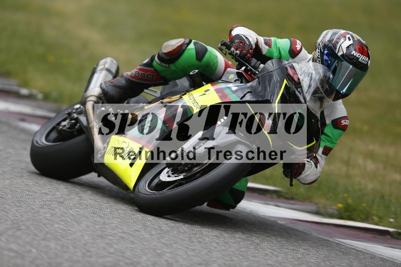/18 05.06.2026  TZ Motorsport ADR/Gruppe rot/9